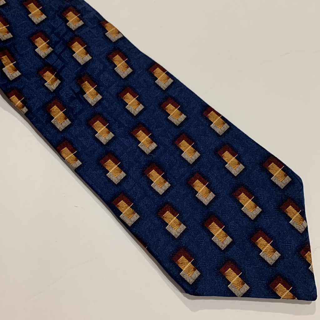 Silk Tie
